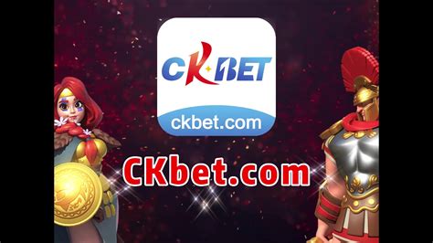 ckbet.con