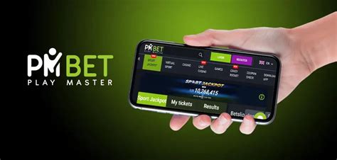 pmbet.com