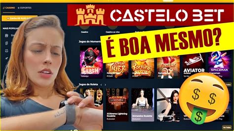 www.castelobet.com