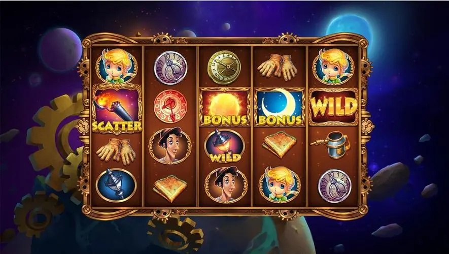 joo casino sign up