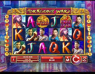 casino games app