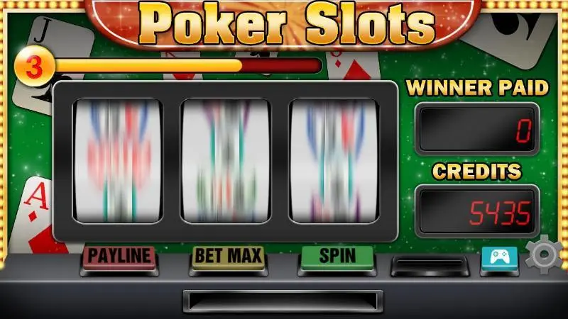 casino games app