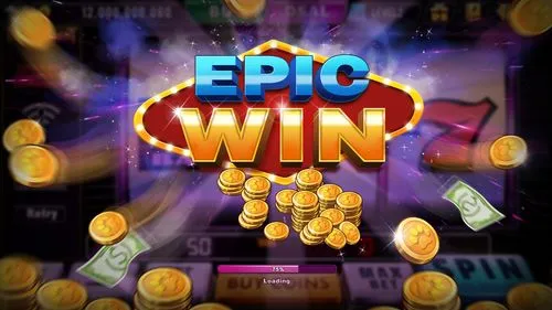 casino games app