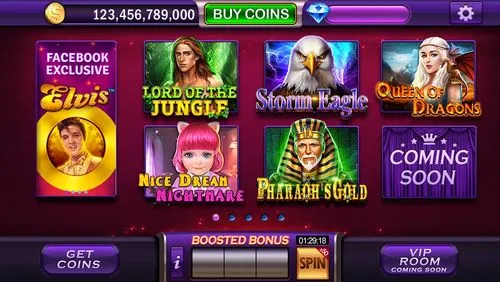 partycasino nj review