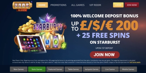 7 games bet casino