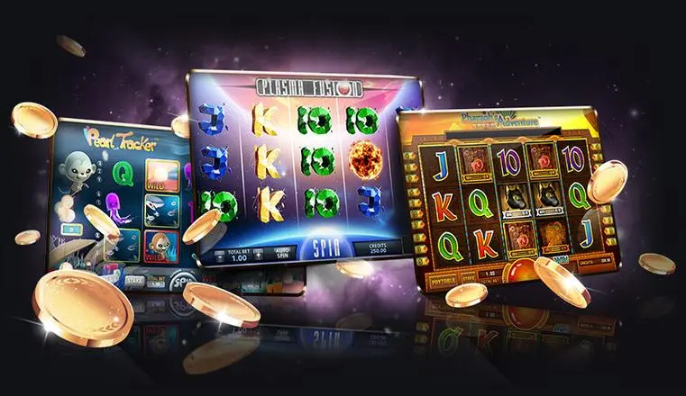 7 games bet casino