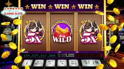 voglia di vincere casino